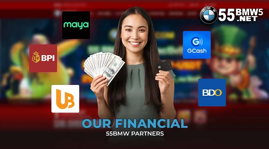 Our Financial Partners 