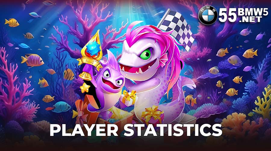 Player Statistics