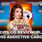 Tongits Go Review: Play & Win This Addictive Card Game