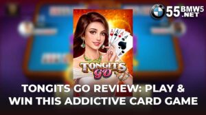 Tongits Go Review: Play & Win This Addictive Card Game