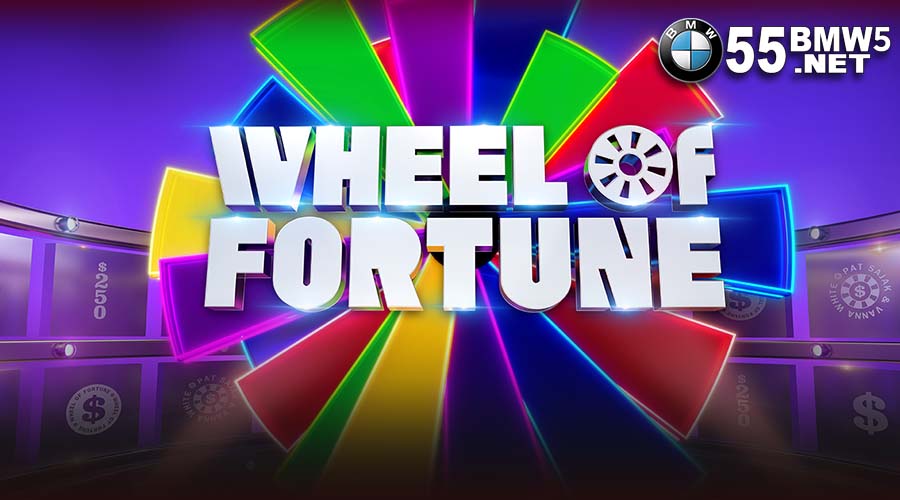 Wheel of Fortune